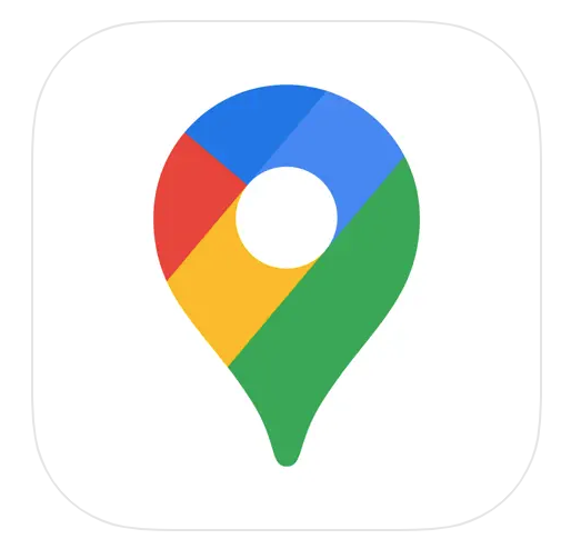 10 Rekomendasi Aplikasi Maps Terbaik  2