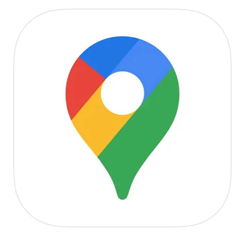 Google Maps 1