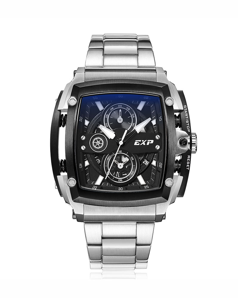 Expedition E 3008 BCB 4