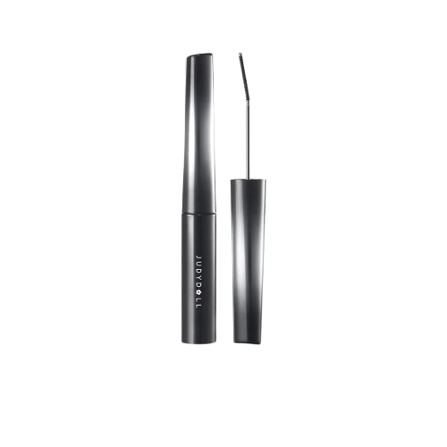 Judydoll Fine Curling Iron Mascara Black