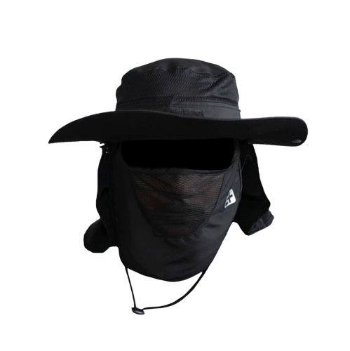 Cartenz Jungle Hat Separa ｜ 02