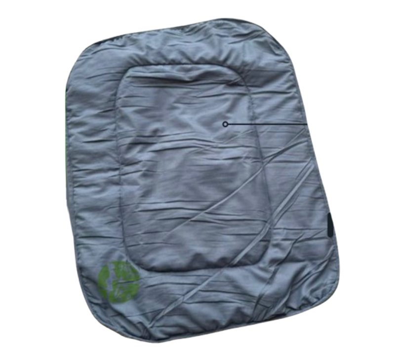 Alas Tidur Matras Bayi Waterproof 1