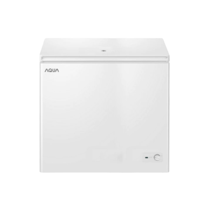 Chest Freezer Box 200 Liter 1