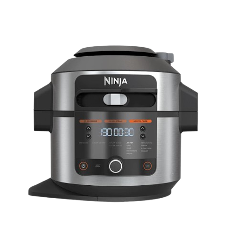 Ninja 11-in-1 SmartLid Multi-Cooker 1
