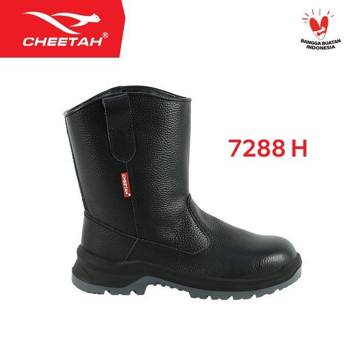 Forta Larese Cheetah Safety Boots 7288H
