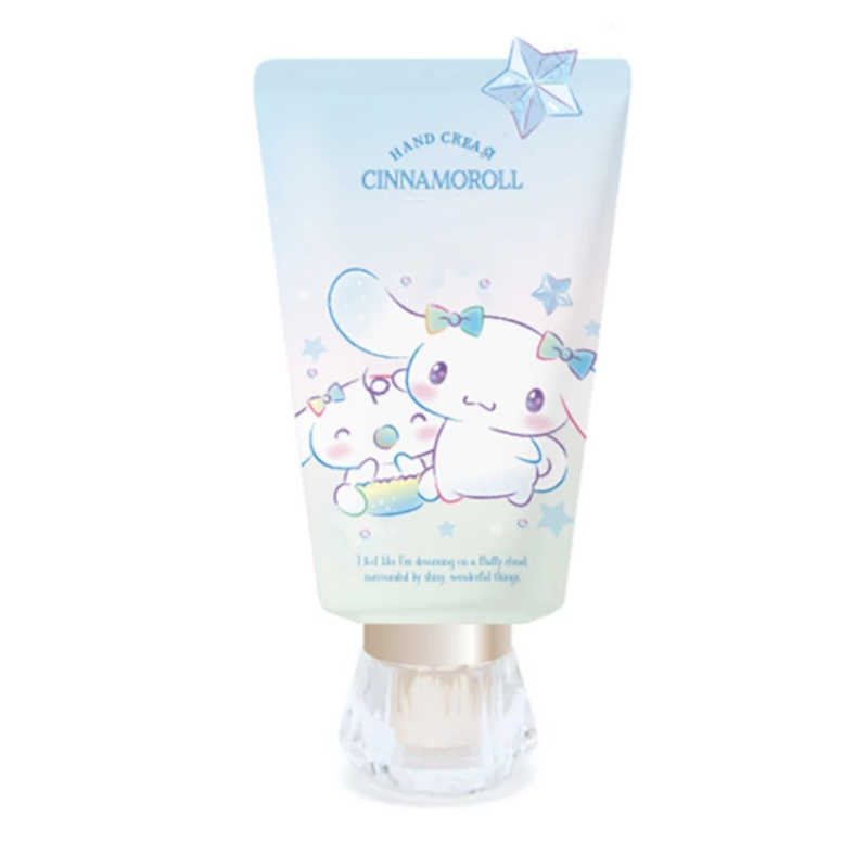 Miniso x Sanrio Hand Cream