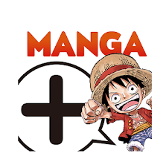 MANGA Plus by SHUEISHA  1