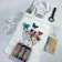 Svmmer Ink Tie Dye Kit Tote Bag Kanvas 1