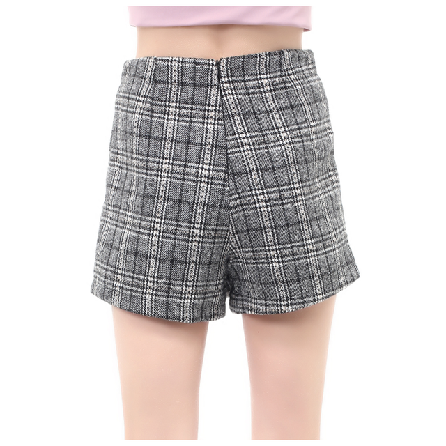 Madoc Skirt Short Pants