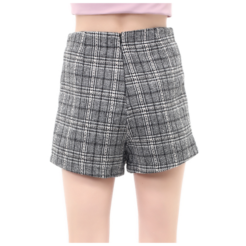 Madoc Skirt Short Pants 4