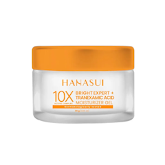 10X Active Complex Bright Expert + Tranexamic Acid Moisturizer Gel
