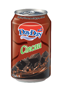 DayDay Grass Jelly