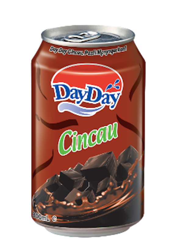 DayDay Grass Jelly 1