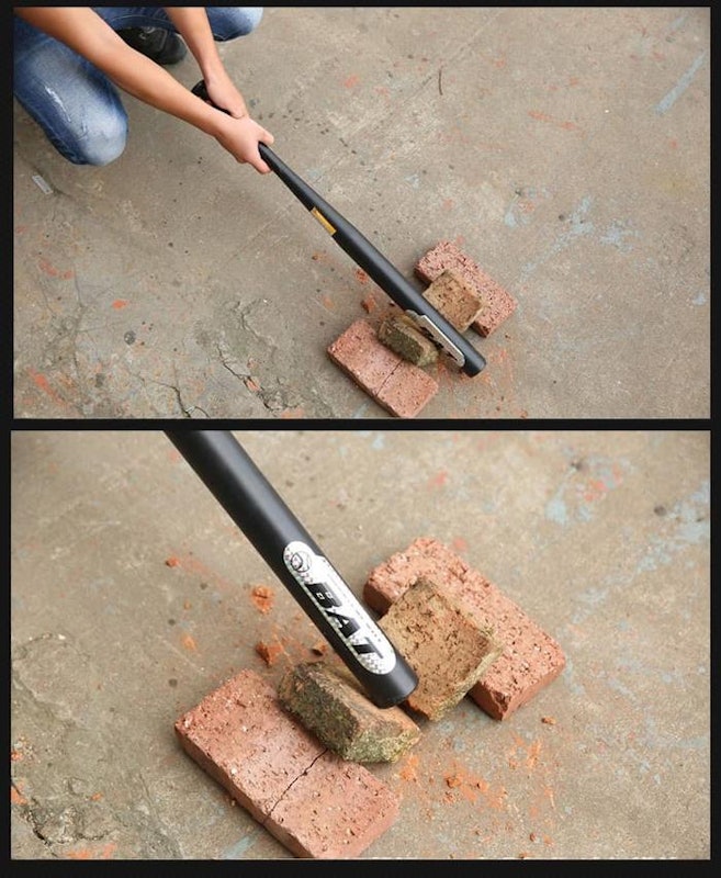 BAT Baseball Stick 4