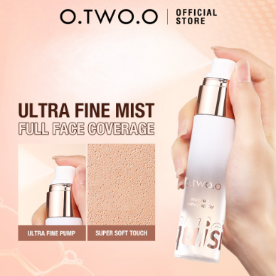 O.TWO.O Face Makeup 5 pcs Set