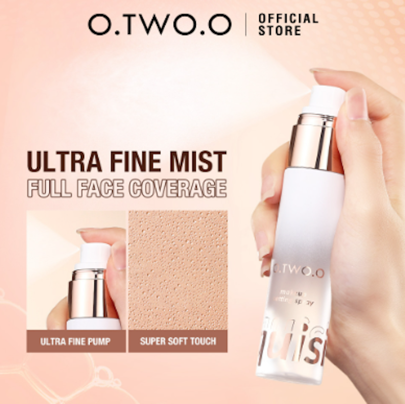 Face Makeup 5 pcs Set 5