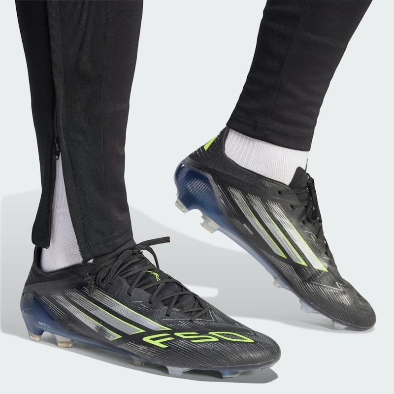 Black Tiro26 League Training Pants Regular 3