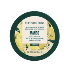 Mango Body Scrub