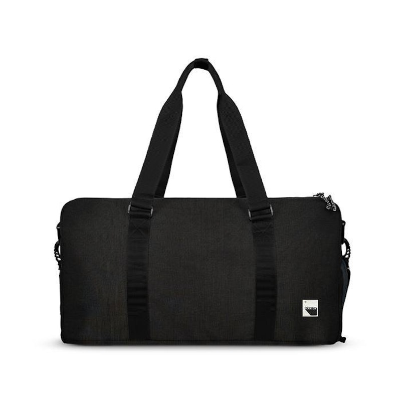 Scratchline Tourmaline Duffle Bag 1
