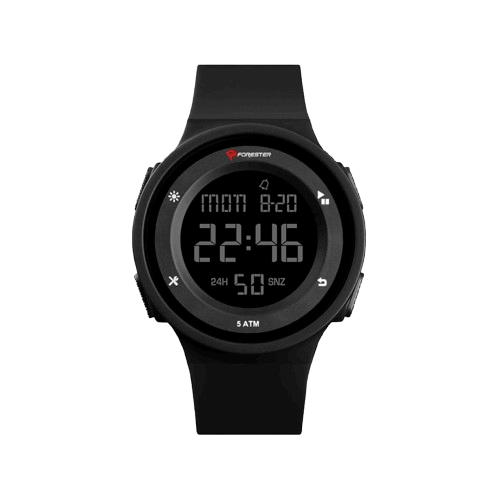 Forester Digital Sport Watch JTF 2027