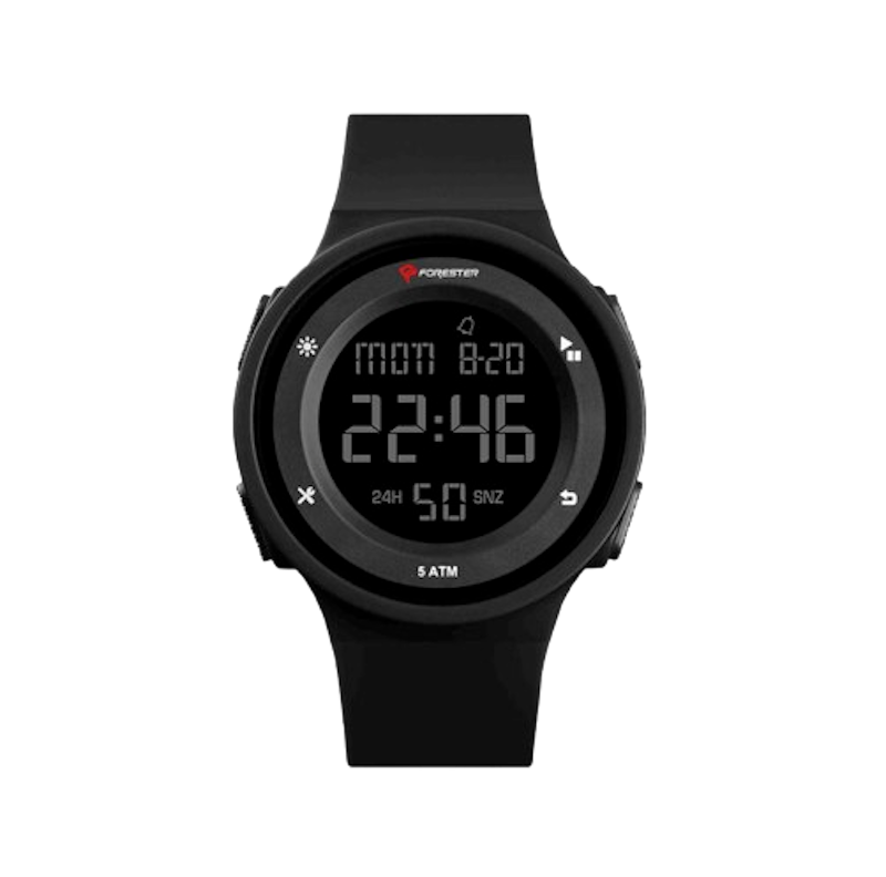 Forester Digital Sport Watch 1