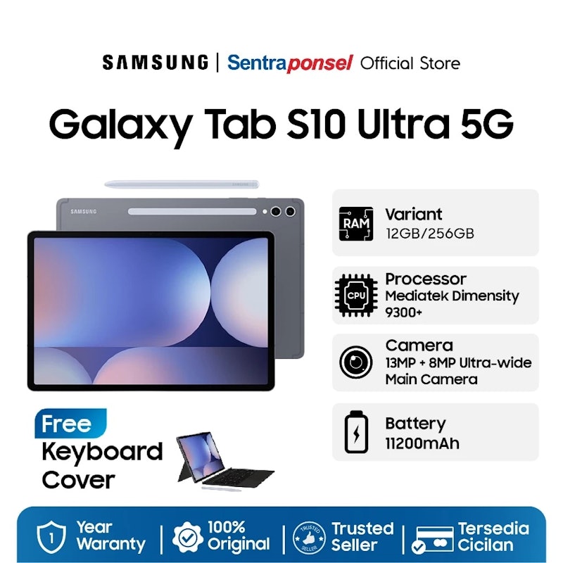 S10 Ultra 5G 5