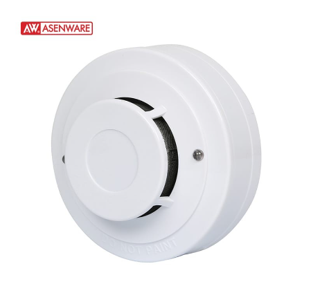 Quick response Conventional Smoke Detector 3