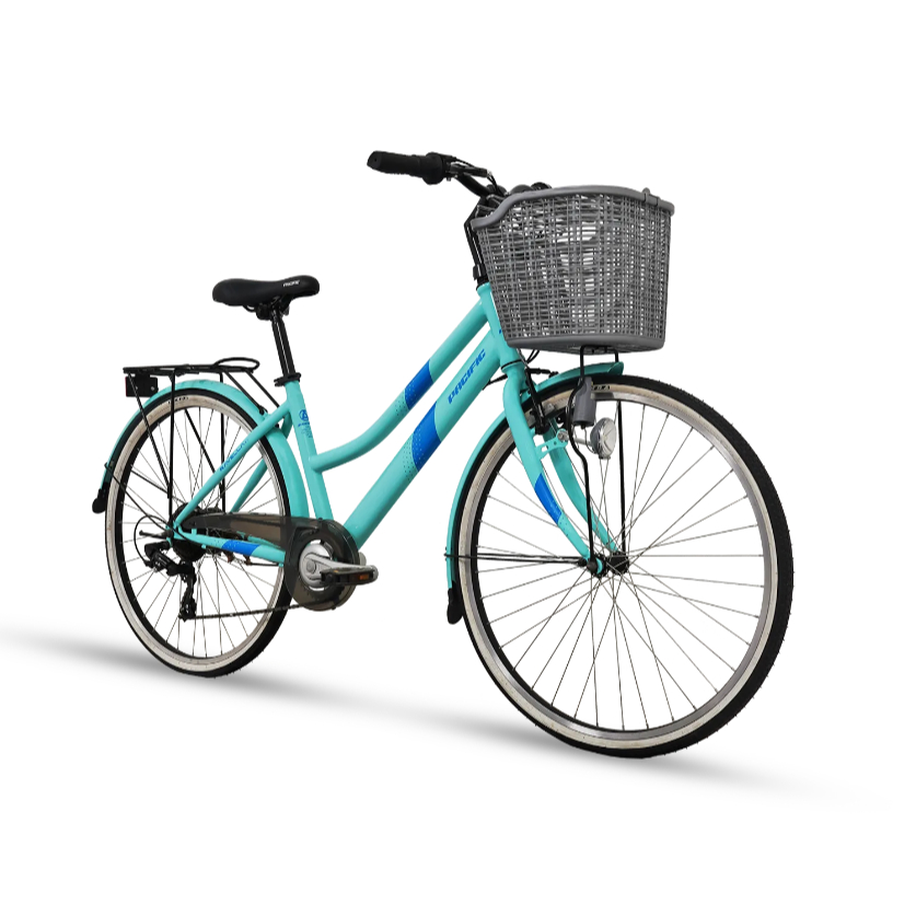 Pacific Cycle Pacific Ravella CTB XT