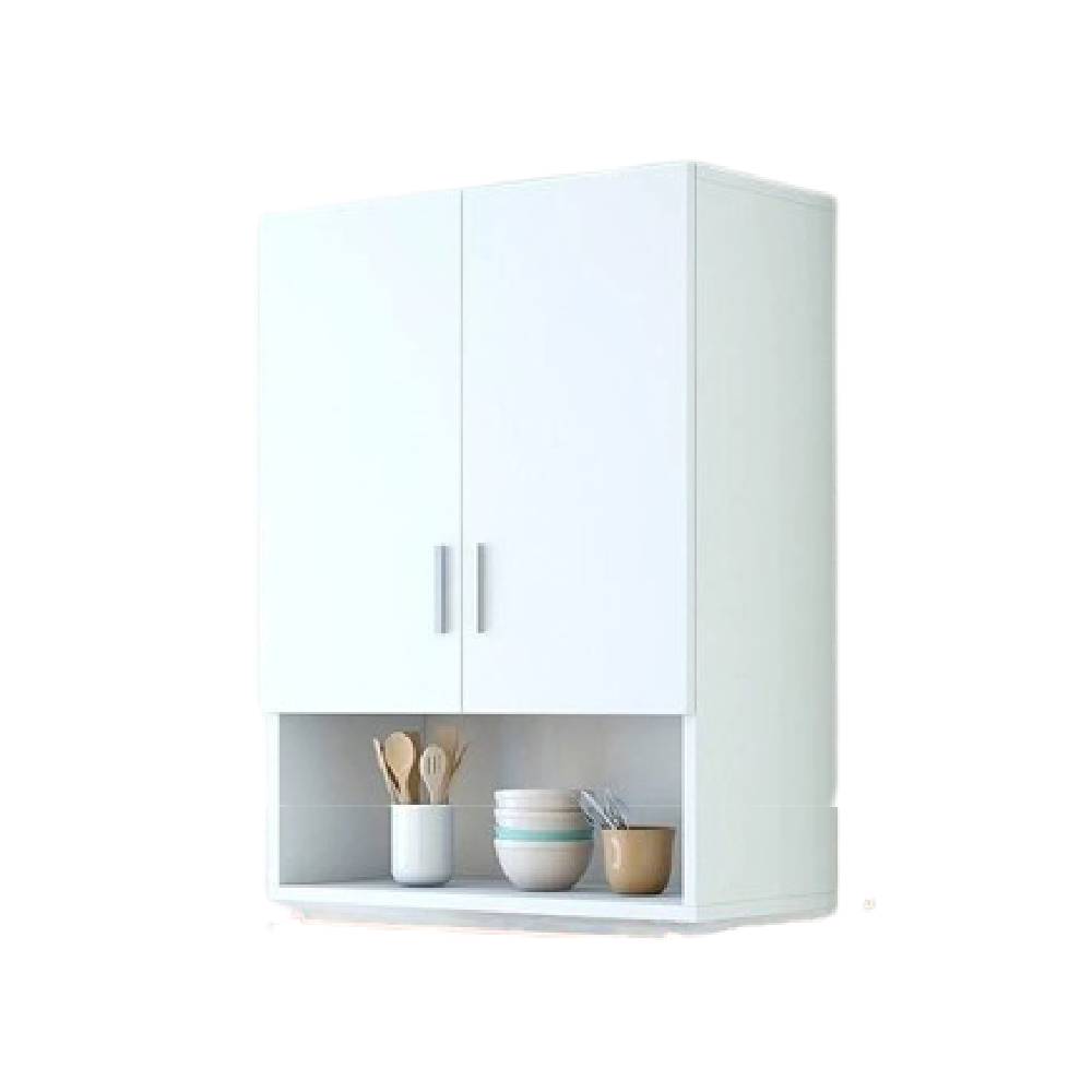 SERENE SPACES Kitchen Set Atas