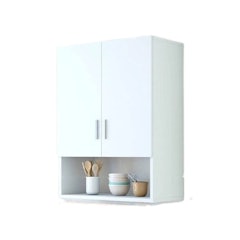 SERENE SPACES Kitchen Set Atas