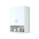 null SERENE SPACES Kitchen Set Atas 1