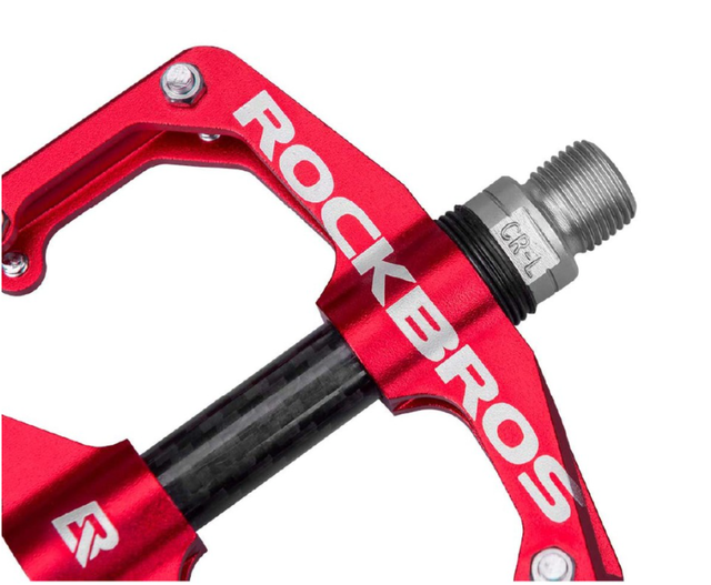 Rockbros Pedal Sepeda  2017-12E