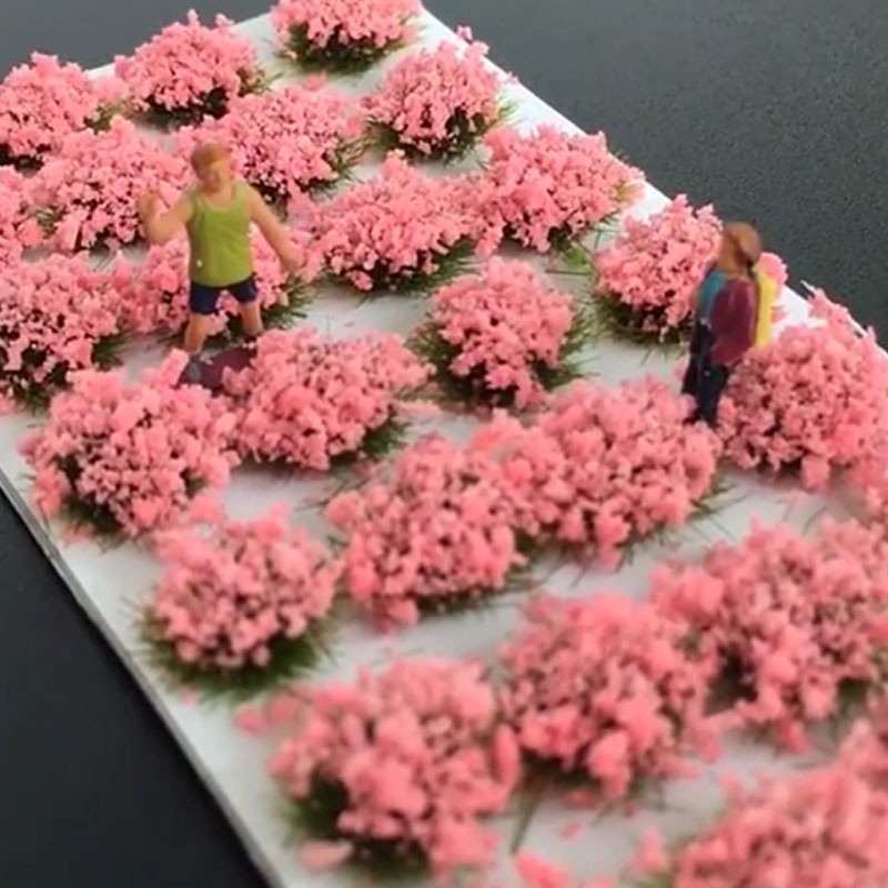 10 Rekomendasi Set Diorama Terbaik (Terbaru Tahun 2026) 1