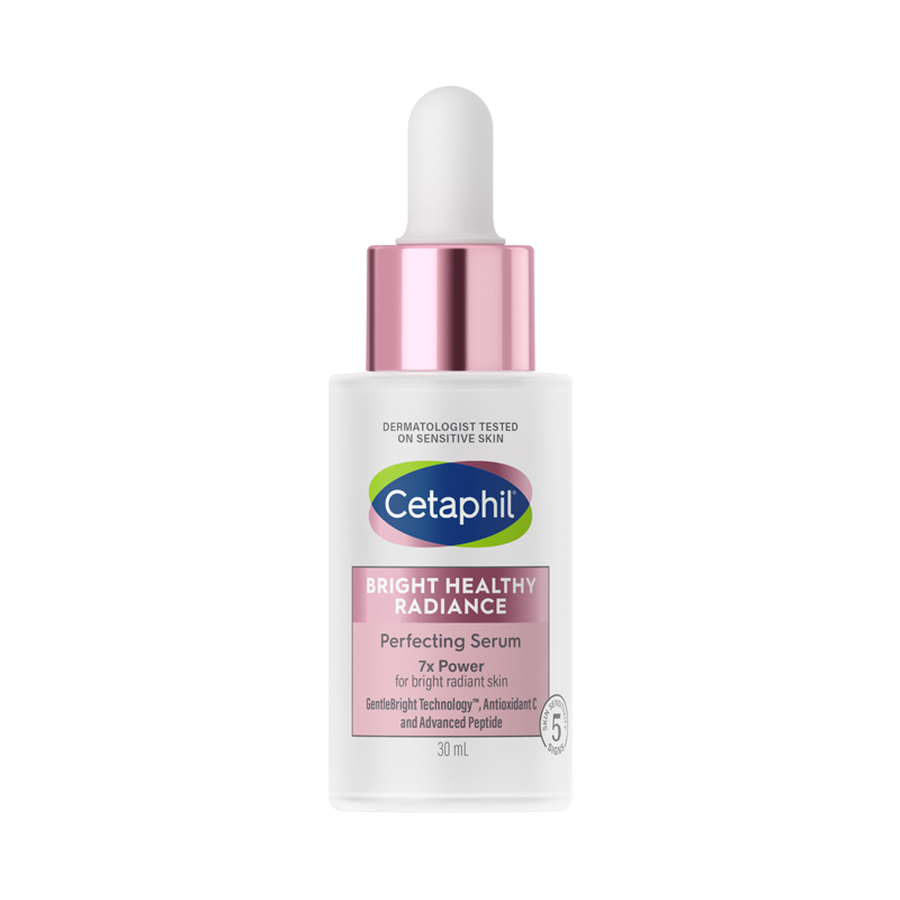Cetaphil ｜ Bright Healthy Radiance Perfecting Serum