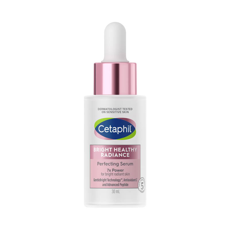 Cetaphil Bright Healthy Radiance Perfecting Serum