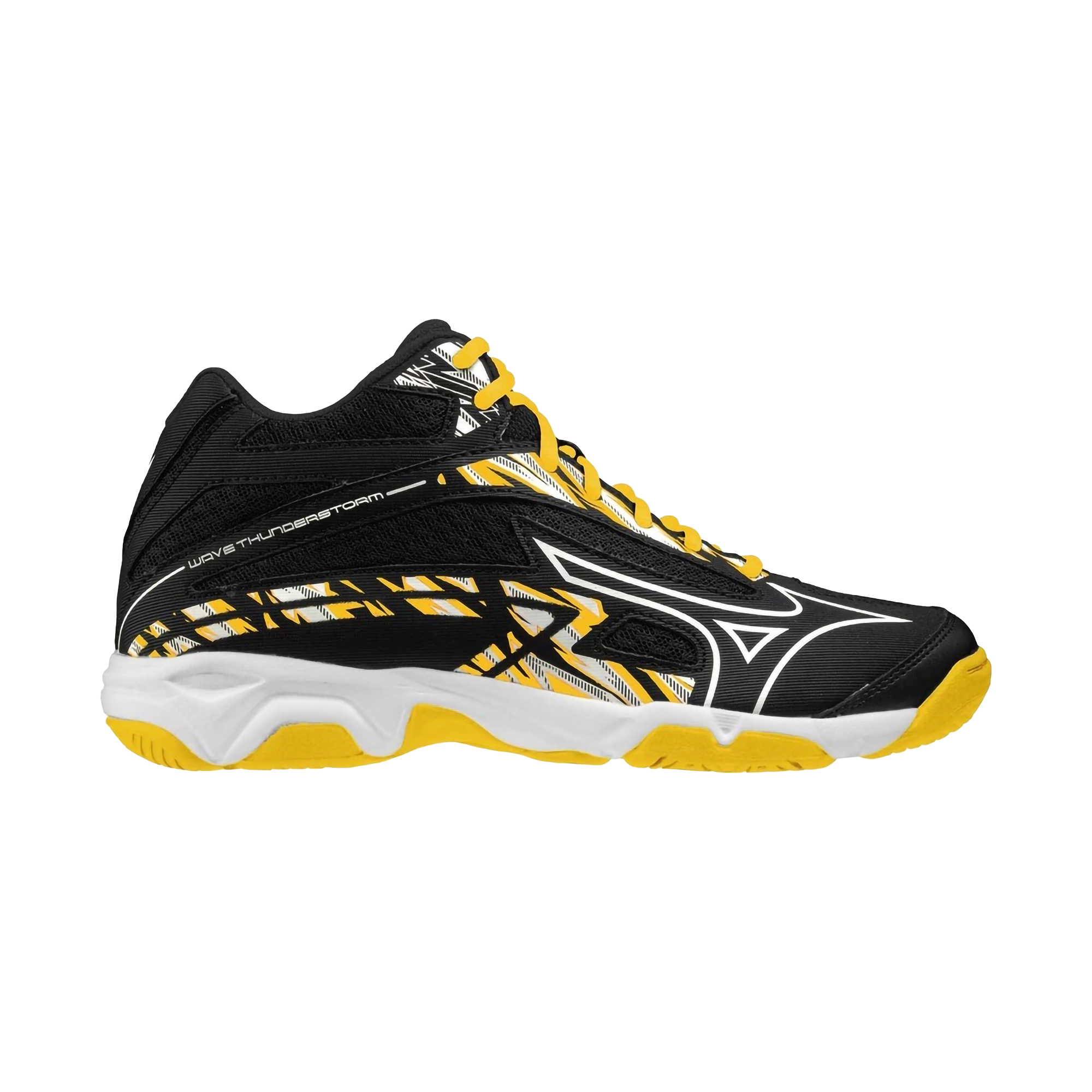 Mizuno Wave Thunderstorm  1