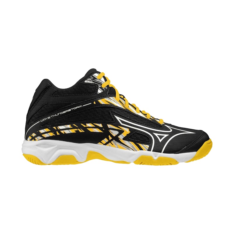 Mizuno Wave Thunderstorm 1