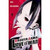 10 Rekomendasi Shojo Manga Terbaik 4
