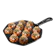 Panmaa Iron Cookware Takoyaki Pan Cast Iron 1