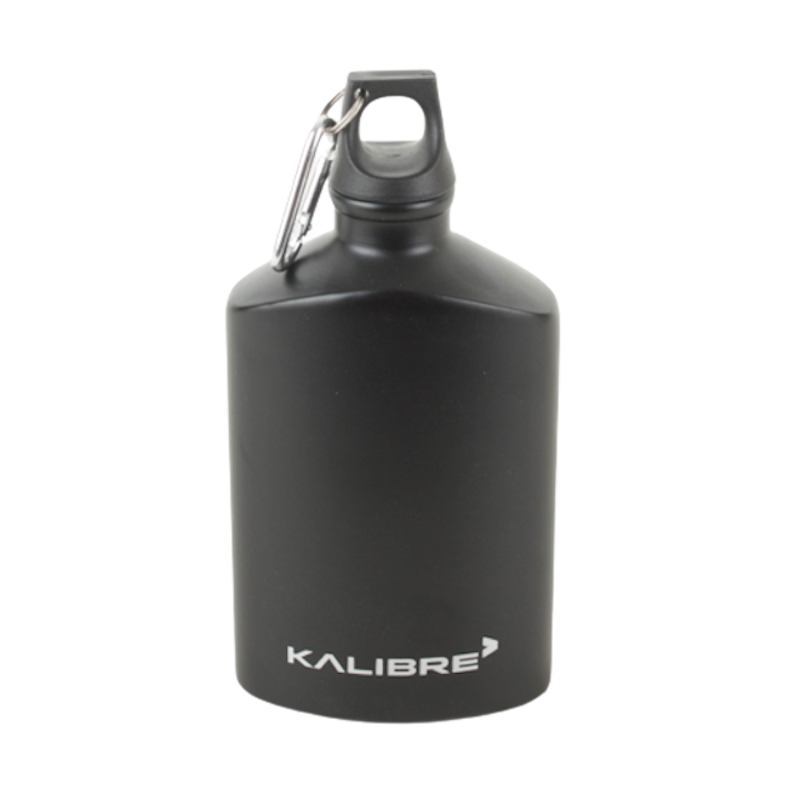 Bottle Aluminium 1