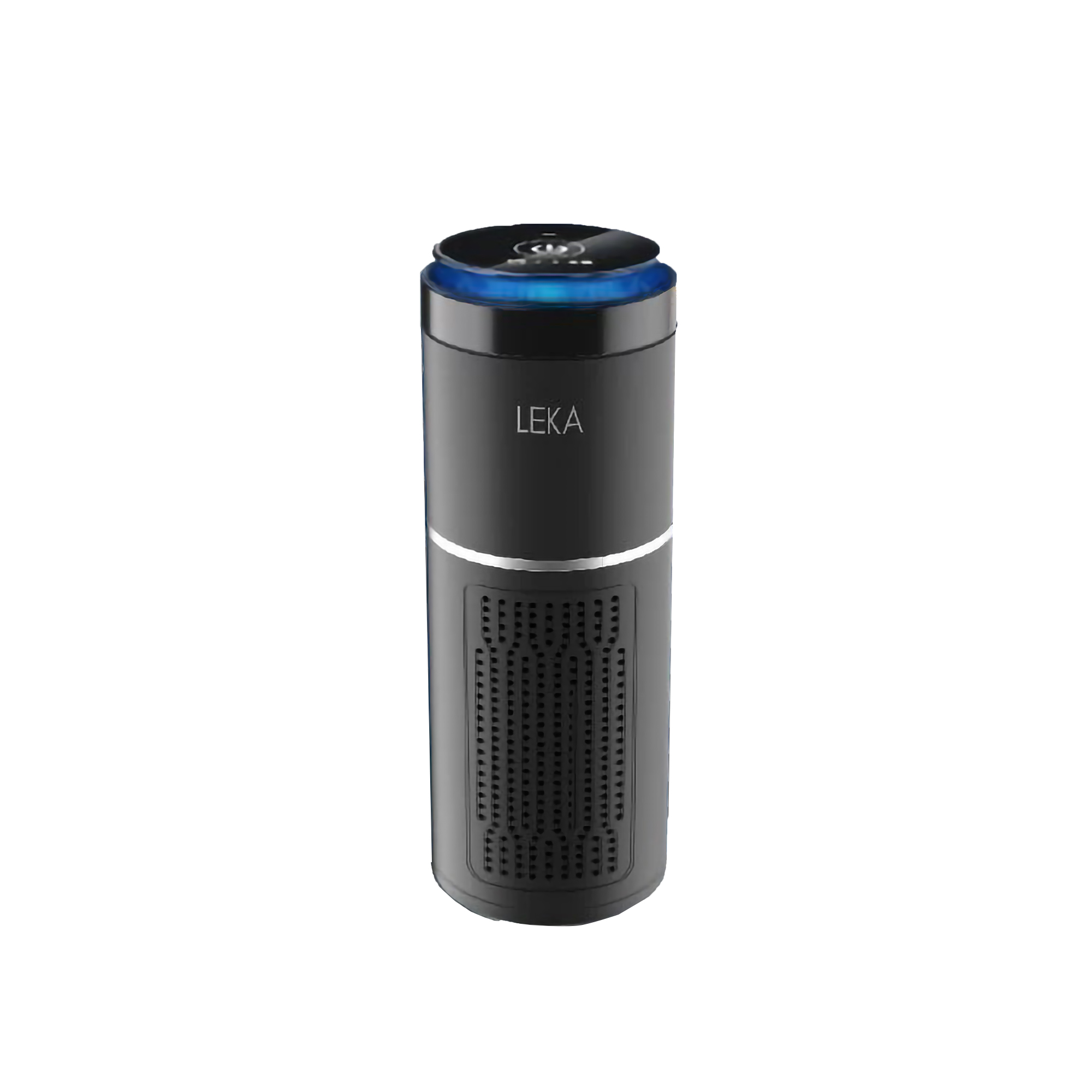 LEKA Battery Air Purifier ｜ AP7707 