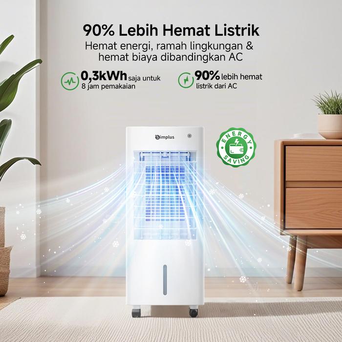 SIMPLUS Air Cooler 2