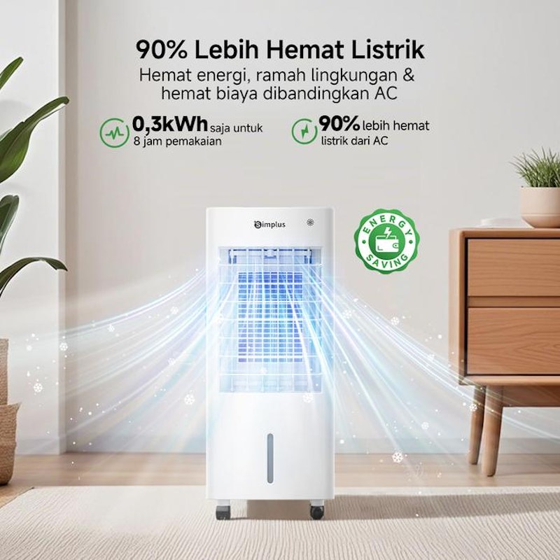 SIMPLUS Air Cooler 2