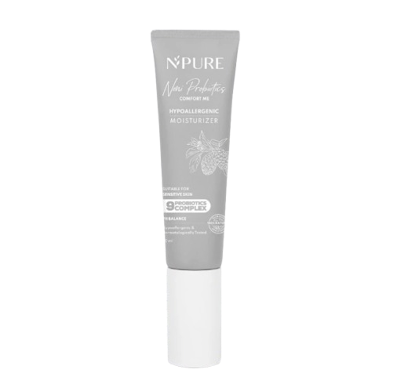 Noni Probiotics Comfort Me Moisturizer 1