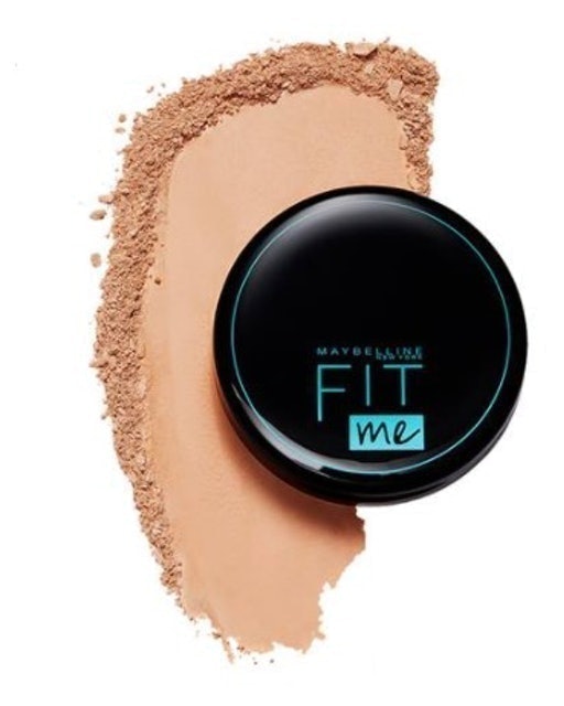 Maybelline Fit Me 12-Hour Oil Control Powder