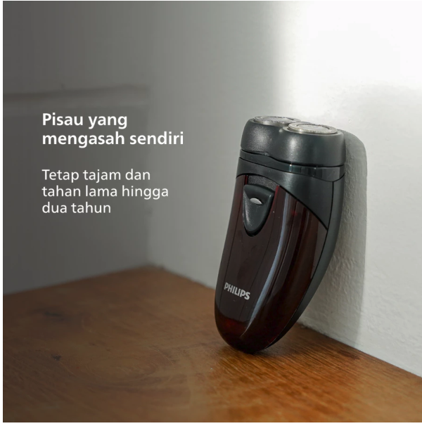 Philips Electronics Philips Electric Shaver  PQ206/18