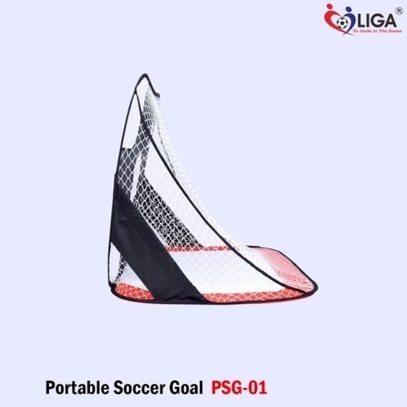 Portable Soccer Goal 2