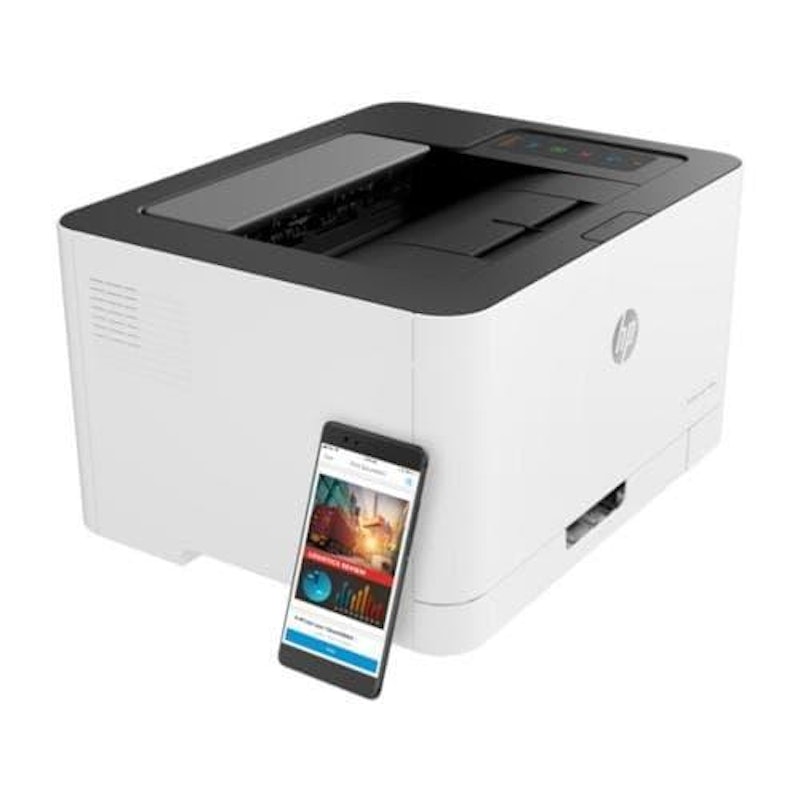 Color Laser Printer 3