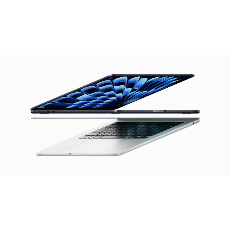 MacBook Air M3 13 inch 3