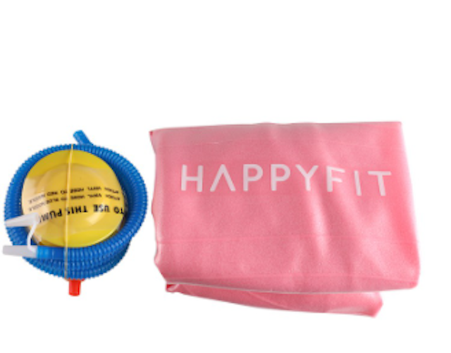 Happyfit Anti Burst Gym Ball 65 cm 2